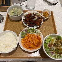 御膳房 六本木店 - 