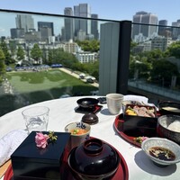 宮川町 水簾 東京ミッドタウン店 - 
