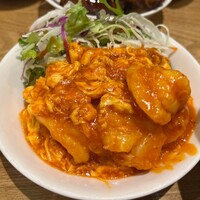 御膳房 六本木店 - 