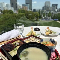 宮川町 水簾 東京ミッドタウン店 - 