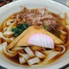 驛釜きしめん 太閤通り