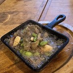 イタリア食堂シェフズ - 