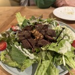 イタリア食堂シェフズ - 