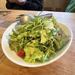 イタリア食堂シェフズ - 