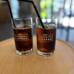 MORISHIMA COFFEE STAND - 