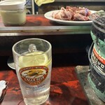 水よし 支店 - 酎ハイ