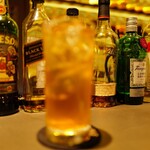 薬酒バー タイム - 