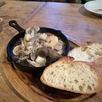 イタリア食堂シェフズ - 