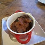 イタリア食堂シェフズ - 