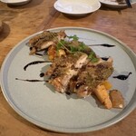 イタリア食堂シェフズ - 