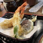 細屋 - 海老2尾