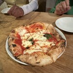 イタリア食堂シェフズ - 