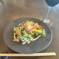 鉄板焼 摩天楼 東京スカイツリー・ソラマチ店 - 