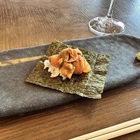 鉄板焼 摩天楼 東京スカイツリー・ソラマチ店 - 