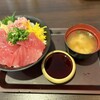 魚太郎 大府店 市場食堂