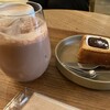 ダンデライオン・チョコレート ファクトリー&カフェ蔵前