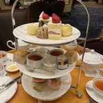 ランデブーラウンジ・バー - 