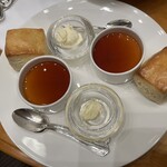 ランデブーラウンジ・バー - 