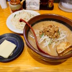 麺場 田所商店 - 