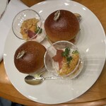 ランデブーラウンジ・バー - 