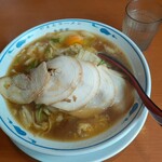 やまとラーメン香雲堂 芦屋店 - 