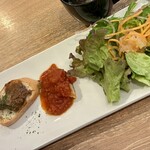 妙典 ワインバル 134 - 