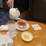 ランデブーラウンジ・バー - 