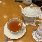 ランデブーラウンジ・バー - 