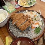 菜々家 市名坂店 - 