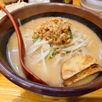 麺場 田所商店 - 