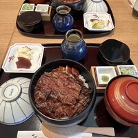 ひつまぶし名古屋備長 ラシック店 - 