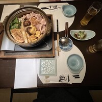 名古屋コーチン・旬菜 一鳳 金山本店 - 