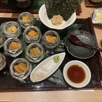 鮨 青海 青山店 - 