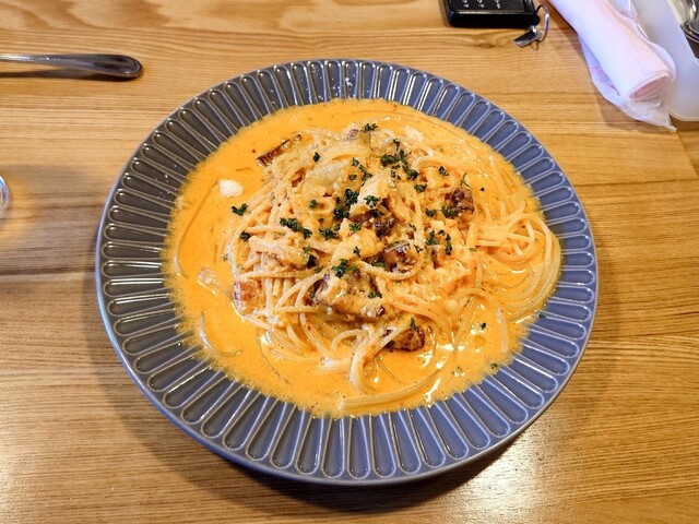 Pasta Ya SAKURA photo 3