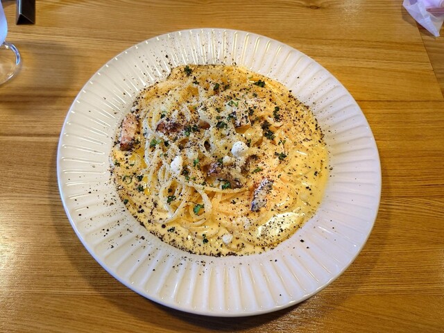 Pasta Ya SAKURA photo