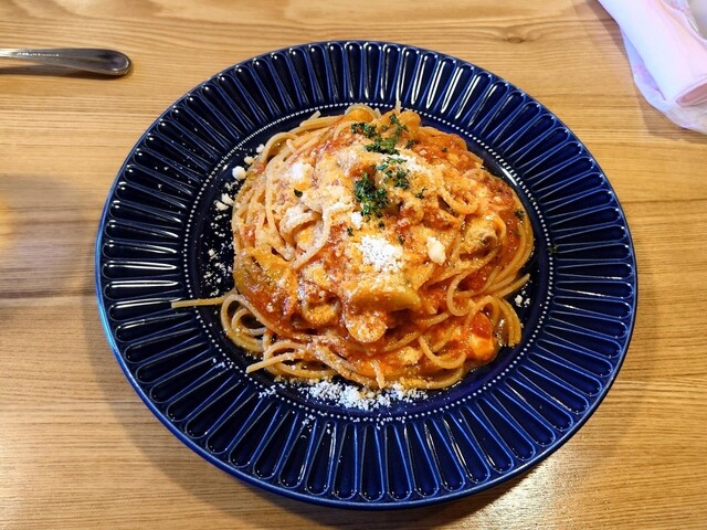 Pasta Ya SAKURA photo 2