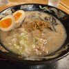 鹿児島ラーメン豚とろ 天文館本店