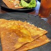 ブレッツ カフェ クレープリー 新宿タカシマヤ店