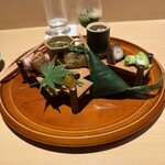 銀座 しのはら - 