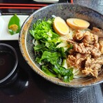 鬼岳四季の里 - 