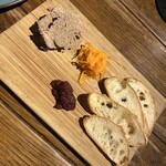 中目黒 グリル - 