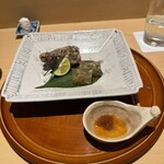 銀座 しのはら - 