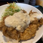 武蔵野天ぷら道場 - 料理写真: