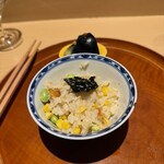 銀座 しのはら - 