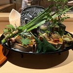 銀座 しのはら - 