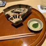 銀座 しのはら - 