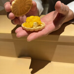 銀座 しのはら - 