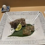 銀座 しのはら - 