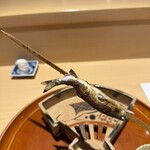 銀座 しのはら - 