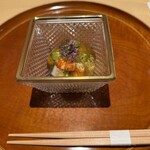 銀座 しのはら - 